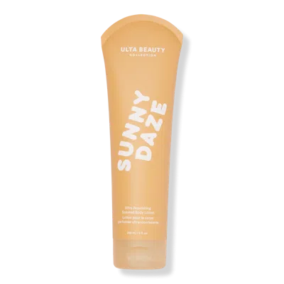 Ulta Beauty Collection Ultra Nourishing Body Lotion - Sunny Daze