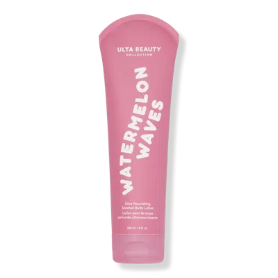 Ulta Beauty Collection Ultra Nourishing Body Lotion - Watermelon Waves