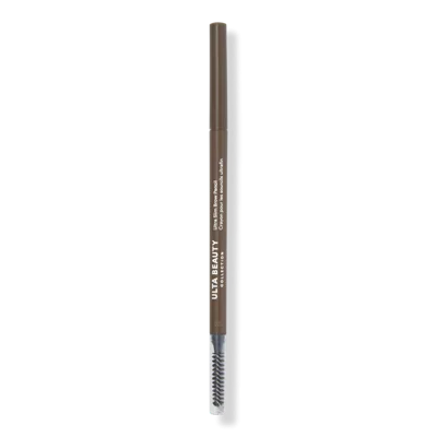 Ulta Beauty Collection Ultra Slim Brow Pencil - Ash Taupe