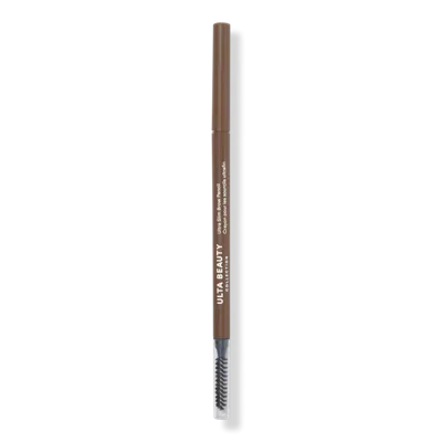 Ulta Beauty Collection Ultra Slim Brow Pencil - Blonde In Brown