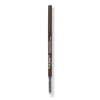 Ulta Beauty Collection Ultra Slim Brow Pencil - Dark Brown In Brown