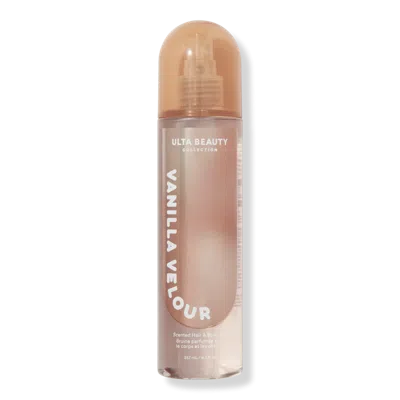 Ulta Beauty Collection Vanilla Velour Scented Hair & Body Mist - 8.7 oz