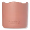 Ulta Beauty Collection Vanilla Velour Soy Blend Candle In Brown