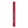 Ulta Beauty Collection Velvet Matte Lip Crayon - Ruby In Red