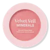 Ulta Beauty Collection Velvet Veil Minerals Powder Blush - Coral Blossom