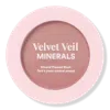Ulta Beauty Collection Velvet Veil Minerals Powder Blush - Stargazer In Purple