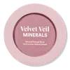 Ulta Beauty Collection Velvet Veil Minerals Powder Blush - Sweet Pea In Pink