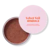 Ulta Beauty Collection Velvet Veil Minerals Powder Foundation - Deep Cool