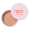 Ulta Beauty Collection Velvet Veil Minerals Powder Foundation - Medium Neutral