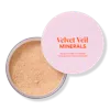 Ulta Beauty Collection Velvet Veil Minerals Powder Foundation - Medium Warm
