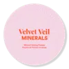 Ulta Beauty Collection Velvet Veil Minerals Setting Powder - Translucent In Transparent
