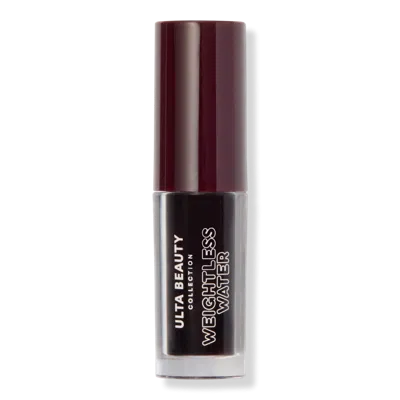 Ulta Beauty Collection Weightless Water Lip Stain - Plum Paradise