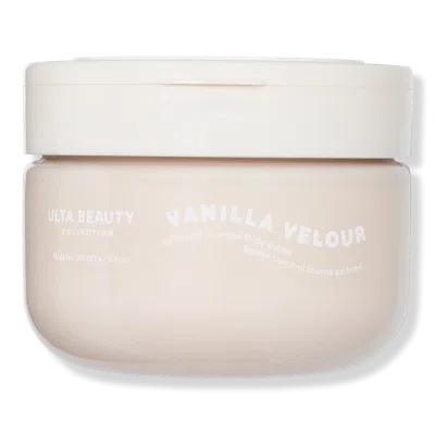 Ulta Beauty Collection Whipped Body Butter - Vanilla Velour
