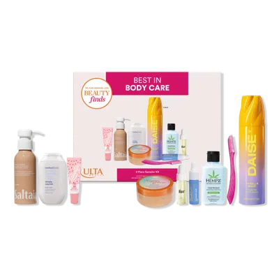 Ulta Best In Body Care