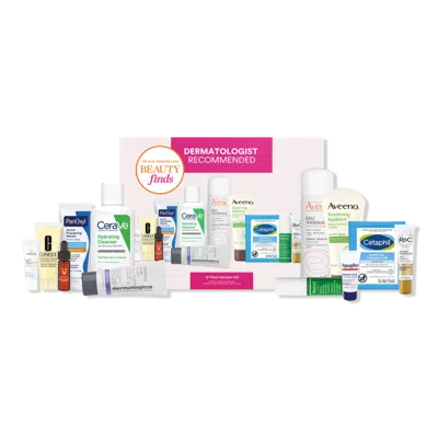 Ulta Dermatologist Recommended