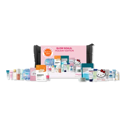 Ulta Glow Goals: Holiday Edition