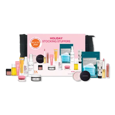Ulta Holiday Stocking Stuffers