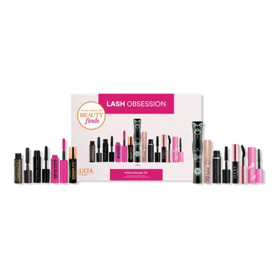 Ulta Lash Obsession
