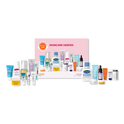 Ulta Skincare Heroes