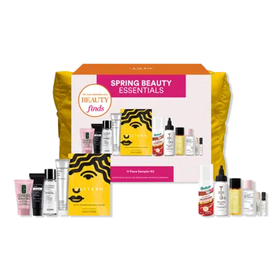 Ulta Spring Beauty Essentials