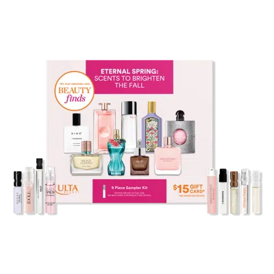 Ulta Spring Scents For Fall