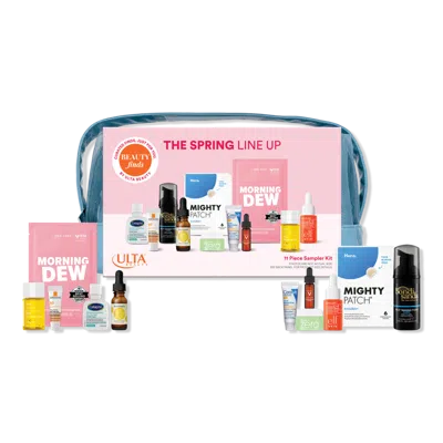 Ulta The Spring Lineup