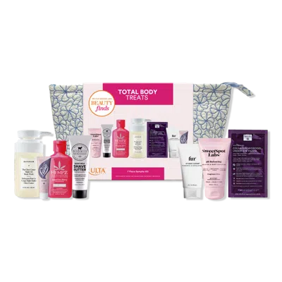 Ulta Total Body Treats