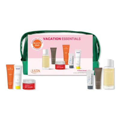 Ulta Vacation Essentials