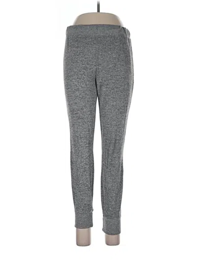 Pre-owned Ultra Flirt Active Pants In Gray