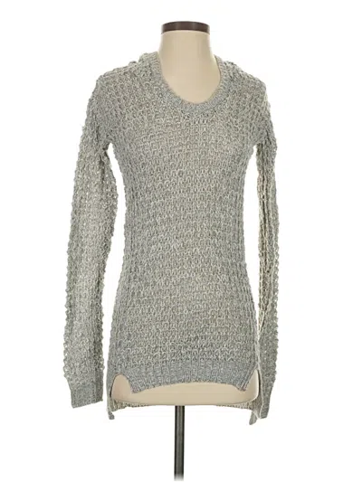 Ultra Flirt Casual Dress In Gray