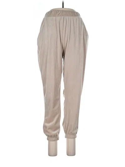 Pre-owned Ultra Flirt Casual Pants In Brown