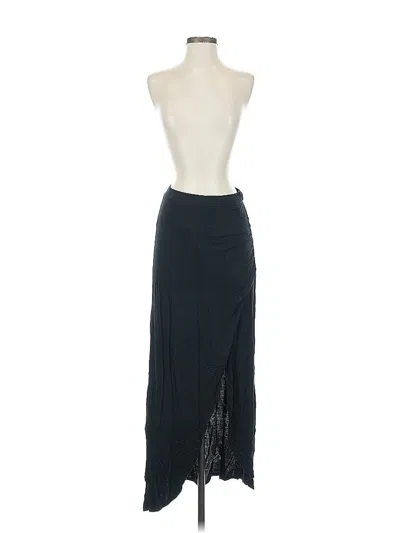 Pre-owned Ultra Flirt Cocktail Dress In Black