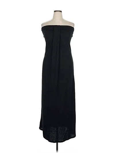 Pre-owned Ultra Flirt Cocktail Dress In Black