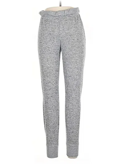 Pre-owned Ultra Flirt Sweatpants In Gray