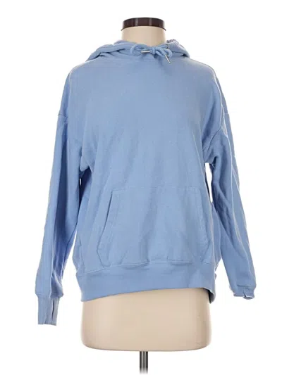 Pre-owned Ultra Flirt Sweatshirt In Blue