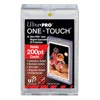 Ultra Pro 200 Point Magnetic One Touch Uv Card Holder