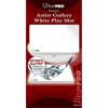 Ultra Pro 82889 Solid White Play Mat
