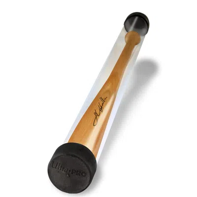 Ultra Pro Bat Tube/poster Holder