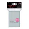 Ultra Pro Board Game Sleeve - 54mm X 80mm - 50pk
