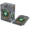 Ultra Pro Deck Box Magic: The Gathering - Mana V3 - Green