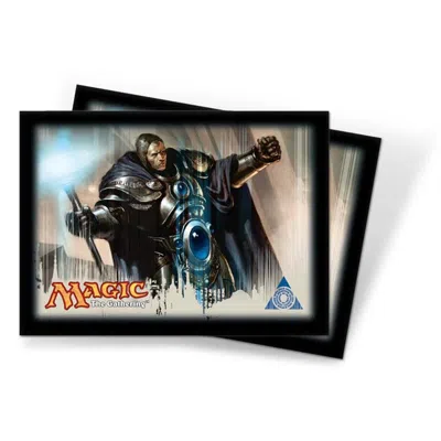 Ultra Pro Deck Protector - Return To Ravnica - Series 1