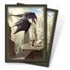 Ultra Pro Deck Protectors Ciruelo - Standard Size - Dragon Caller