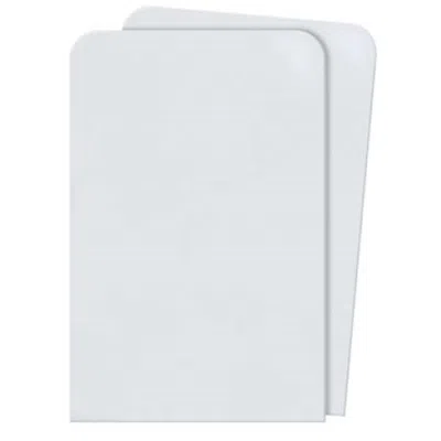 Ultra Pro Dividers: Wh (10) 81229