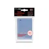 Ultra Pro Dp: Small: Solid Cl (60) 82962