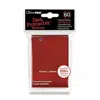 Ultra Pro Dp: Small: Solid Rd (60) 82967
