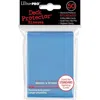 Ultra Pro Dp: Solid Light Bu (50) 82677