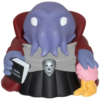 Ultra Pro Dungeons & Dragons Of Adorable Power Figurines - Mind Flayer