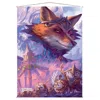 Ultra Pro Dungeons & Dragons Planescape Am V1 Wall Scroll
