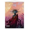 Ultra Pro Dungeons & Dragons Planescape Am V3 Wall Scroll