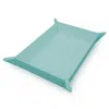 Ultra Pro Foldable Vivid Dice Tray Light Blue